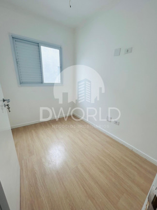 Imagem Cobertura com 2 Quartos à Venda, 96 m² em Vila Scarpelli - Santo André