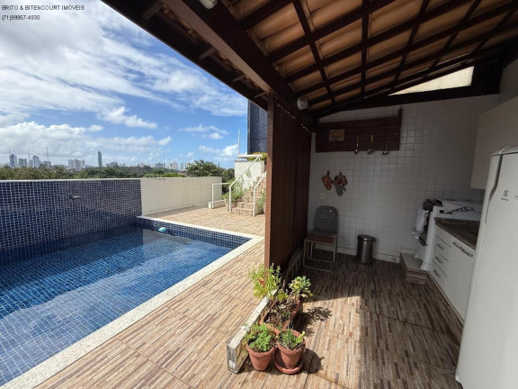 Imagem Imóvel com 2 Quartos à Venda, 149 m² em Ondina - Salvador