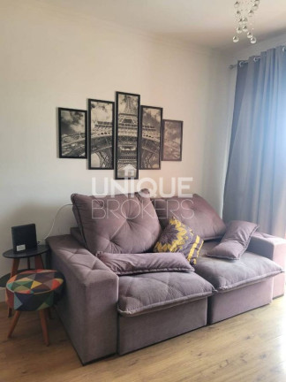 Imagem Apartamento com 3 Quartos à Venda, 77 m² em Ponte De São João - Jundiaí Imagem Apartamento com 3 Quartos à Venda, 77 m² em Ponte De São João - Jundiaí