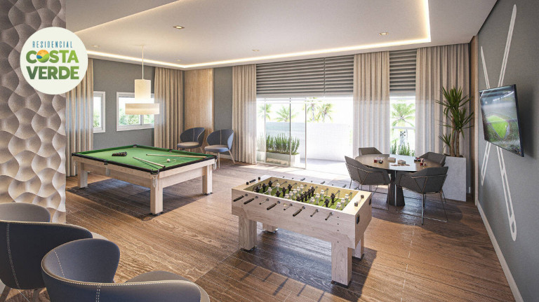Imagem Apartamento com 2 Quartos à Venda, 77 m² em Vila Antártica - Mongaguá Imagem Apartamento com 2 Quartos à Venda, 77 m² em Vila Antártica - Mongaguá