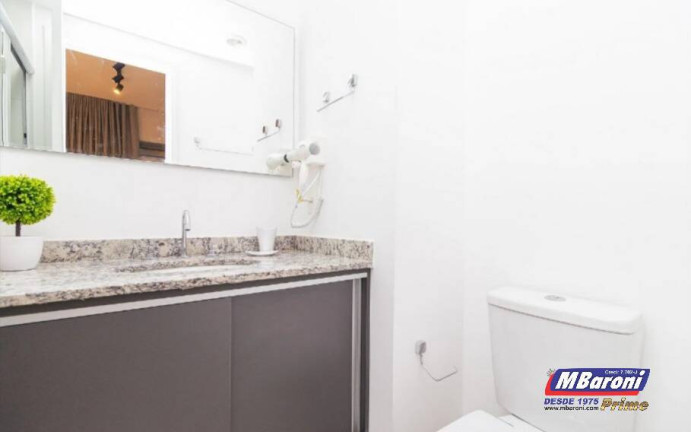 Imagem Apartamento com 1 Quarto à Venda, 25 m² em República - São Paulo Imagem Apartamento com 1 Quarto à Venda, 25 m² em República - São Paulo