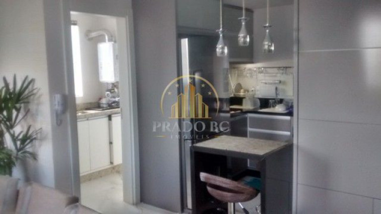 Imagem Cobertura com 4 Quartos à Venda, 290 m² em Centro - Balneário Camboriú