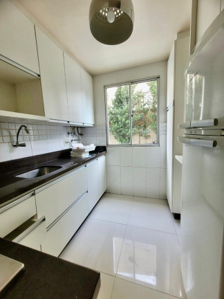 Imagem Apartamento com 2 Quartos à Venda, 52 m² em Portão - Curitiba