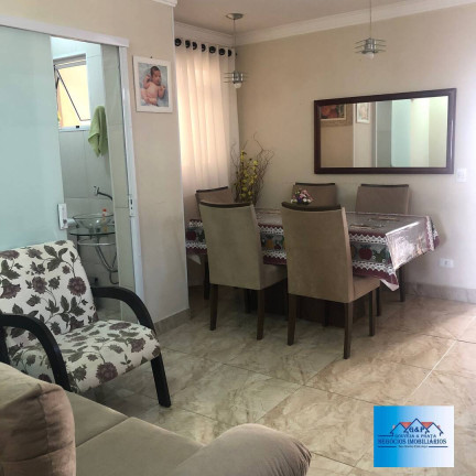 Imagem Casa com 1 Quarto à Venda, 150 m² em Jardim D'abril - Osasco