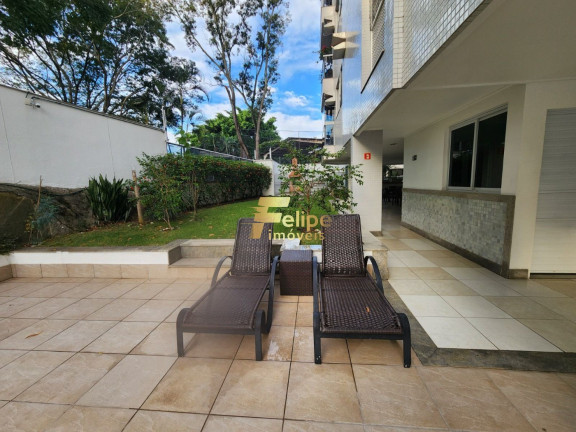 Imagem Imóvel com 2 Quartos à Venda, 70 m² em Jardim Da Penha - Vitória