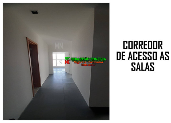 Imagem Sala Comercial à Venda, 52 m² em Jardim São Dimas - São José Dos Campos Imagem Sala Comercial à Venda, 52 m² em Jardim São Dimas - São José Dos Campos