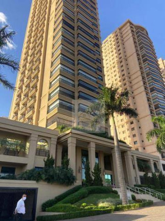 Imagem Apartamento com 4 Quartos à Venda, 529 m² em Jardim Botânico - Ribeirão Preto Imagem Apartamento com 4 Quartos à Venda, 529 m² em Jardim Botânico - Ribeirão Preto