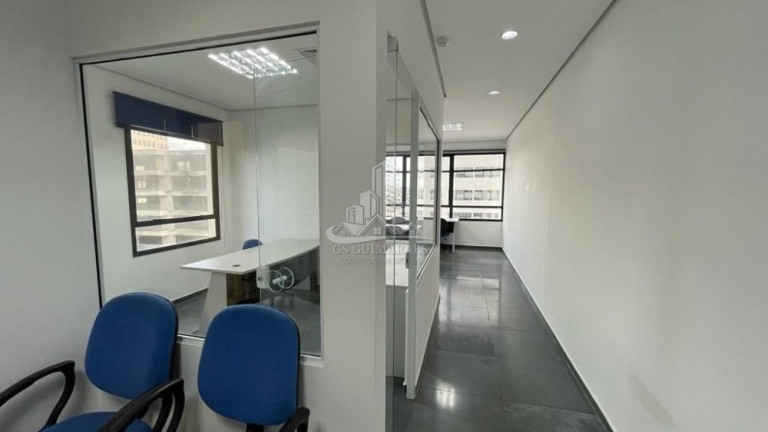 Imagem Sala Comercial para Alugar, 62 m² em Alphaville Industrial - Barueri Imagem Sala Comercial para Alugar, 62 m² em Alphaville Industrial - Barueri