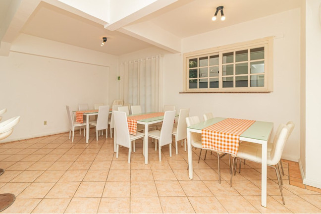 Imagem Apartamento com 3 Quartos à Venda, 76 m² em Mont Serrat - Porto Alegre