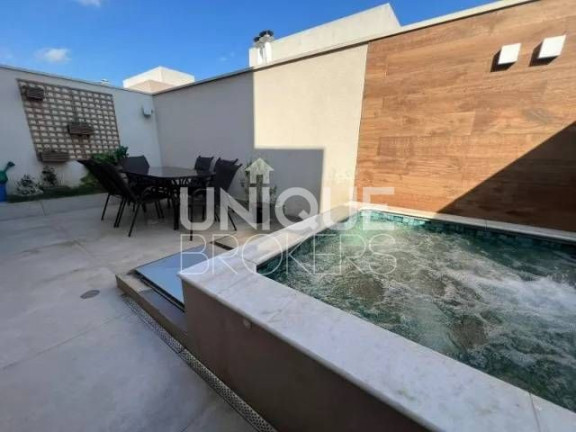 Imagem Casa de Condomínio com 3 Quartos à Venda, 210 m² em Roncáglia - Valinhos