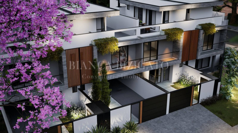 Imagem Casa à Venda,  em Juvevê - Curitiba
