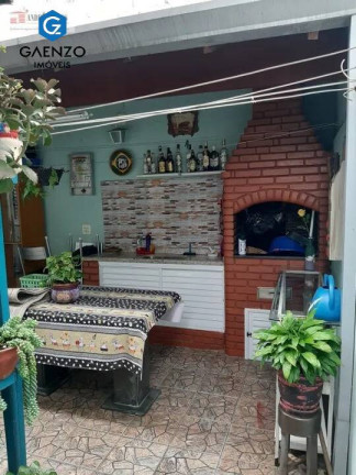 Imagem Sobrado com 2 Quartos à Venda, 100 m² em Veloso - Osasco
