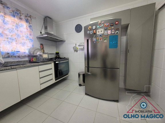 Imagem Casa de Condomínio com 3 Quartos à Venda, 108 m² em Umuarama - Osasco Imagem Casa de Condomínio com 3 Quartos à Venda, 108 m² em Umuarama - Osasco