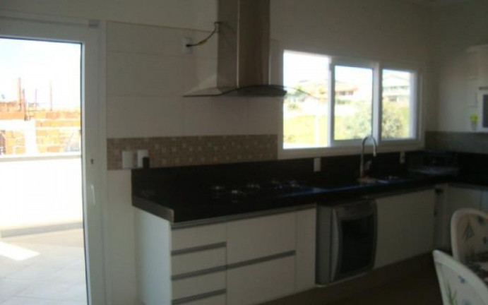 Imagem Casa de Condomínio com 5 Quartos à Venda, 550 m² em 31 De Março - São José Dos Campos