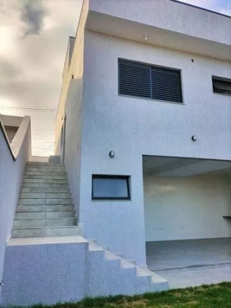 Imagem Casa de Condomínio com 3 Quartos à Venda, 140 m² em Caçapava Velha - Caçapava Imagem Casa de Condomínio com 3 Quartos à Venda, 140 m² em Caçapava Velha - Caçapava