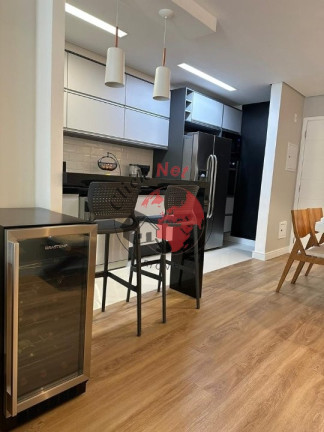 Imagem Apartamento com 3 Quartos à Venda, 80 m² em Osvaldo Cruz - São Caetano Do Sul Imagem Apartamento com 3 Quartos à Venda, 80 m² em Osvaldo Cruz - São Caetano Do Sul