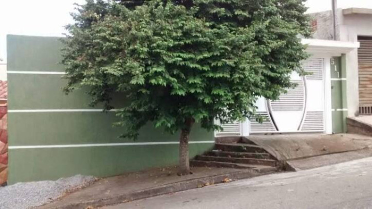 Imagem Casa com 2 Quartos à Venda, 150 m² em Jardim Continental - Taubaté Imagem Casa com 2 Quartos à Venda, 150 m² em Jardim Continental - Taubaté