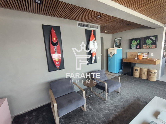 Imagem Cobertura com 2 Quartos à Venda, 160 m² em Boqueirão - Santos Imagem Cobertura com 2 Quartos à Venda, 160 m² em Boqueirão - Santos