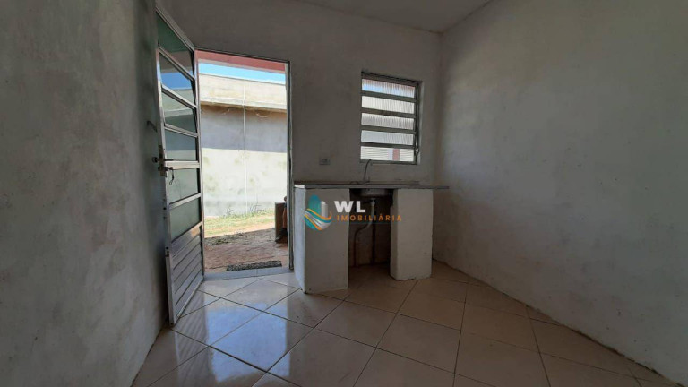 Imagem Casa com 4 Quartos à Venda, 140 m² em Champirra - Louveira
