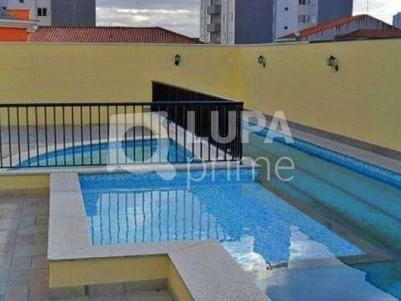 Imagem Apartamento com 3 Quartos à Venda, 67 m² em Vila Maria Alta - São Paulo Imagem Apartamento com 3 Quartos à Venda, 67 m² em Vila Maria Alta - São Paulo
