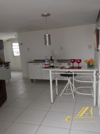 Imagem Casa com 4 Quartos à Venda, em Jardim Apipema - Salvador Imagem Casa com 4 Quartos à Venda, em Jardim Apipema - Salvador