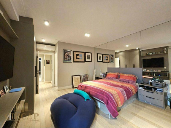 Imagem Apartamento com 3 Quartos à Venda, 176 m² em Jardim Paulista - São Paulo Imagem Apartamento com 3 Quartos à Venda, 176 m² em Jardim Paulista - São Paulo