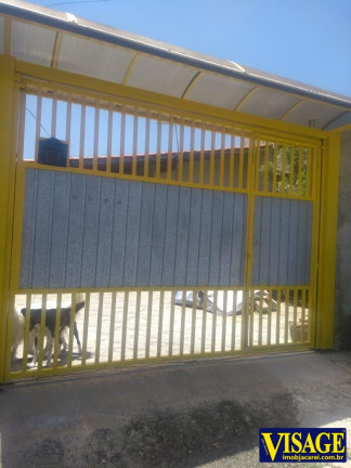 Imagem Casa com 1 Quarto à Venda, em Pq. Imperial - Jacareí Imagem Casa com 1 Quarto à Venda, em Pq. Imperial - Jacareí
