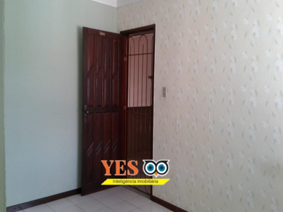 Imagem Apartamento com 2 Quartos à Venda, 45 m² em Muchila - Feira De Santana