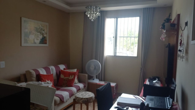 Imagem Apartamento com 2 Quartos à Venda, 40 m² em Boa União (abrantes) - Camaçari Imagem Apartamento com 2 Quartos à Venda, 40 m² em Boa União (abrantes) - Camaçari
