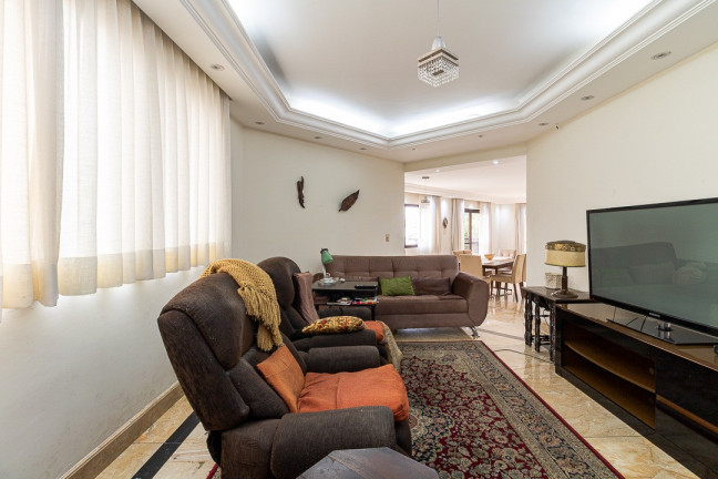 Imagem Apartamento com 4 Quartos à Venda, 289 m² em Parque Da Mooca - São Paulo