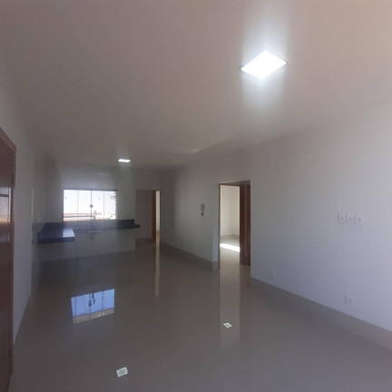 Imagem Casa com 3 Quartos à Venda, 360 m² em Papillon Park - Complemento - Aparecida De Goiânia
