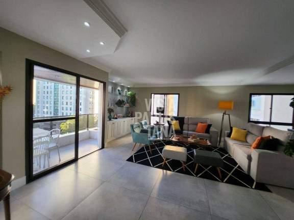 Imagem Apartamento com 4 Quartos para Alugar, 189 m² em Jardim Paulista - São Paulo Imagem Apartamento com 4 Quartos para Alugar, 189 m² em Jardim Paulista - São Paulo