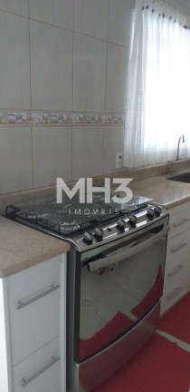 Imagem Casa com 4 Quartos à Venda, 134 m² em Parque Residencial Casarão - Sumaré