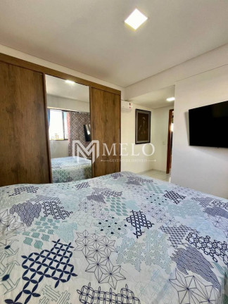 Imagem Apartamento com 2 Quartos à Venda, 57 m² em Jardim Atlântico - Olinda Imagem Apartamento com 2 Quartos à Venda, 57 m² em Jardim Atlântico - Olinda