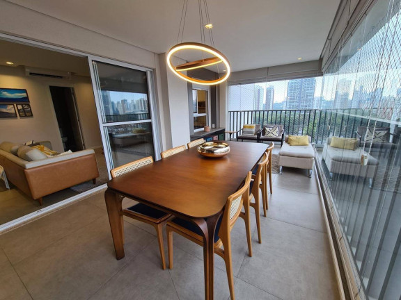 Imagem Apartamento com 3 Quartos à Venda, 96 m² em Pinheiros - São Paulo Imagem Apartamento com 3 Quartos à Venda, 96 m² em Pinheiros - São Paulo