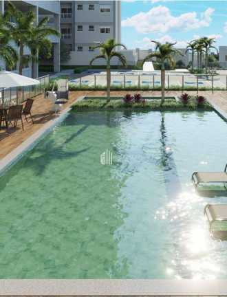 Imagem Apartamento com 2 Quartos à Venda, 51 m² em São Cristóvão - Teresina Imagem Apartamento com 2 Quartos à Venda, 51 m² em São Cristóvão - Teresina