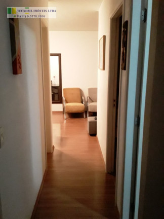 Imagem Apartamento com 3 Quartos à Venda, 63 m² em Cambuci - São Paulo Imagem Apartamento com 3 Quartos à Venda, 63 m² em Cambuci - São Paulo