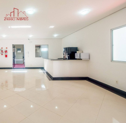 Imagem Apartamento com 2 Quartos à Venda, 44 m² em Parque Munhoz - São Paulo
