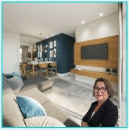 Imagem Apartamento com 2 Quartos à Venda, 52 m² em Guaribas - Eusébio