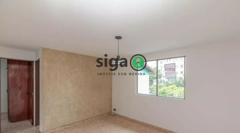 Imagem Apartamento com 2 Quartos à Venda, 48 m² em Jardim São Luís - São Paulo Imagem Apartamento com 2 Quartos à Venda, 48 m² em Jardim São Luís - São Paulo