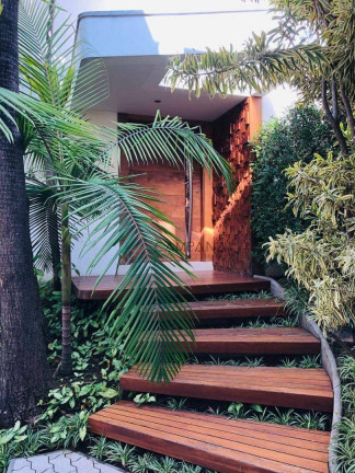 Imagem Casa com 4 Quartos à Venda, 750 m² em Jardim Prudência - São Paulo Imagem Casa com 4 Quartos à Venda, 750 m² em Jardim Prudência - São Paulo