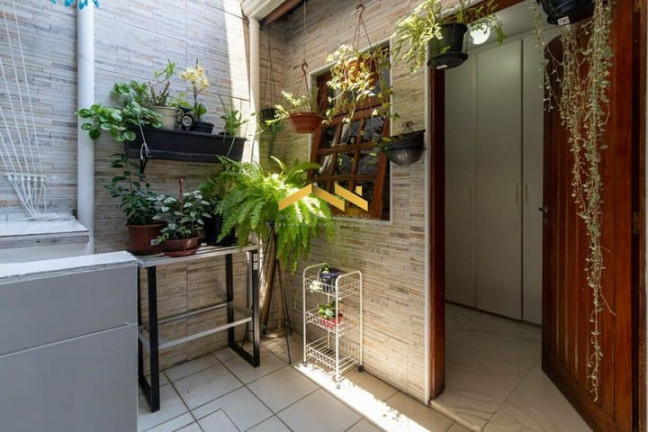 Imagem Casa com 2 Quartos à Venda, 96 m² em Vila Alexandria - São Paulo Imagem Casa com 2 Quartos à Venda, 96 m² em Vila Alexandria - São Paulo