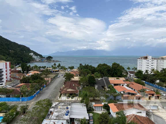 Foto do imóvel Cobertura com 3 Quartos à Venda, 113 m² em Martim De Sá - Caraguatatuba