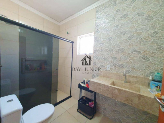 Imagem Casa com 3 Quartos à Venda, 196 m² em Jardim Wanel Ville V - Sorocaba Imagem Casa com 3 Quartos à Venda, 196 m² em Jardim Wanel Ville V - Sorocaba