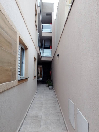 Imagem Apartamento com 2 Quartos à Venda, 40 m² em Vila Celeste - São Paulo
