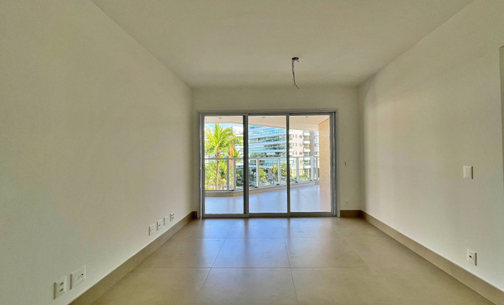 Apartamento com 3 Quartos à Venda, 134 m² em Riviera De São Lourenço - Bertioga