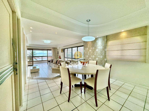 Imagem Apartamento com 3 Quartos à Venda, 170 m² em Jardim Astúrias - Guarujá Imagem Apartamento com 3 Quartos à Venda, 170 m² em Jardim Astúrias - Guarujá