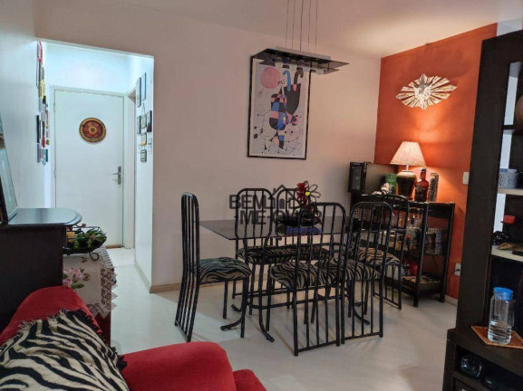 Imagem Apartamento com 2 Quartos à Venda, 59 m² em Vila Jaguara - São Paulo Imagem Apartamento com 2 Quartos à Venda, 59 m² em Vila Jaguara - São Paulo
