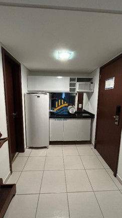 Imagem Apartamento com 1 Quarto à Venda, 38 m² em Pina - Recife