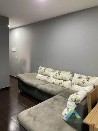 Apartamento com 2 Quartos à Venda, 50 m² em Parque Bristol - São Paulo